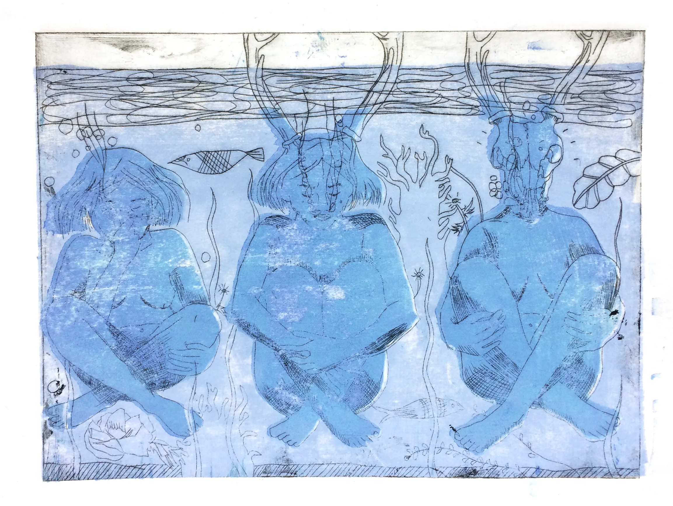 Recurring Dream Part 4