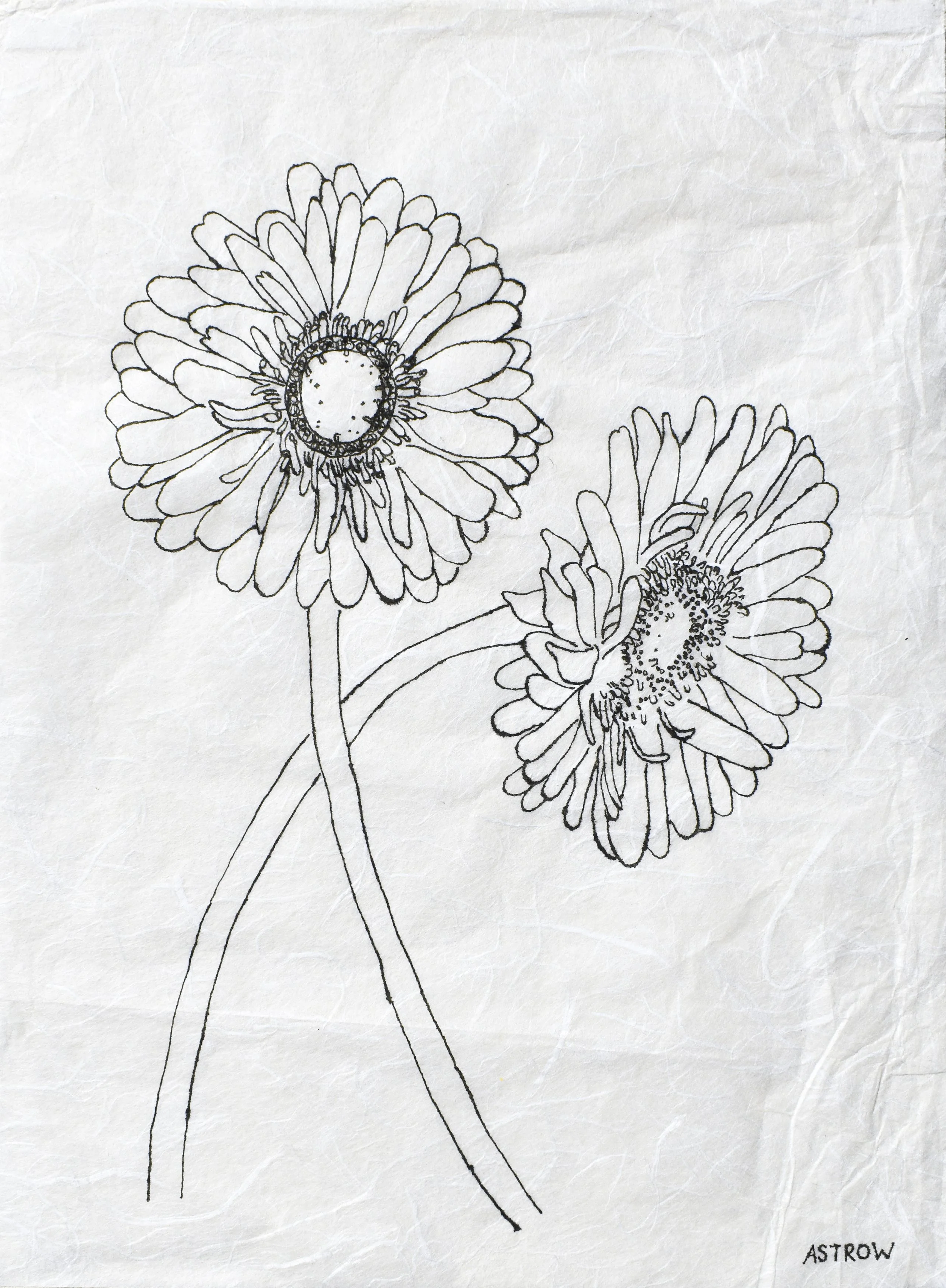 Rainy Day in Centerville