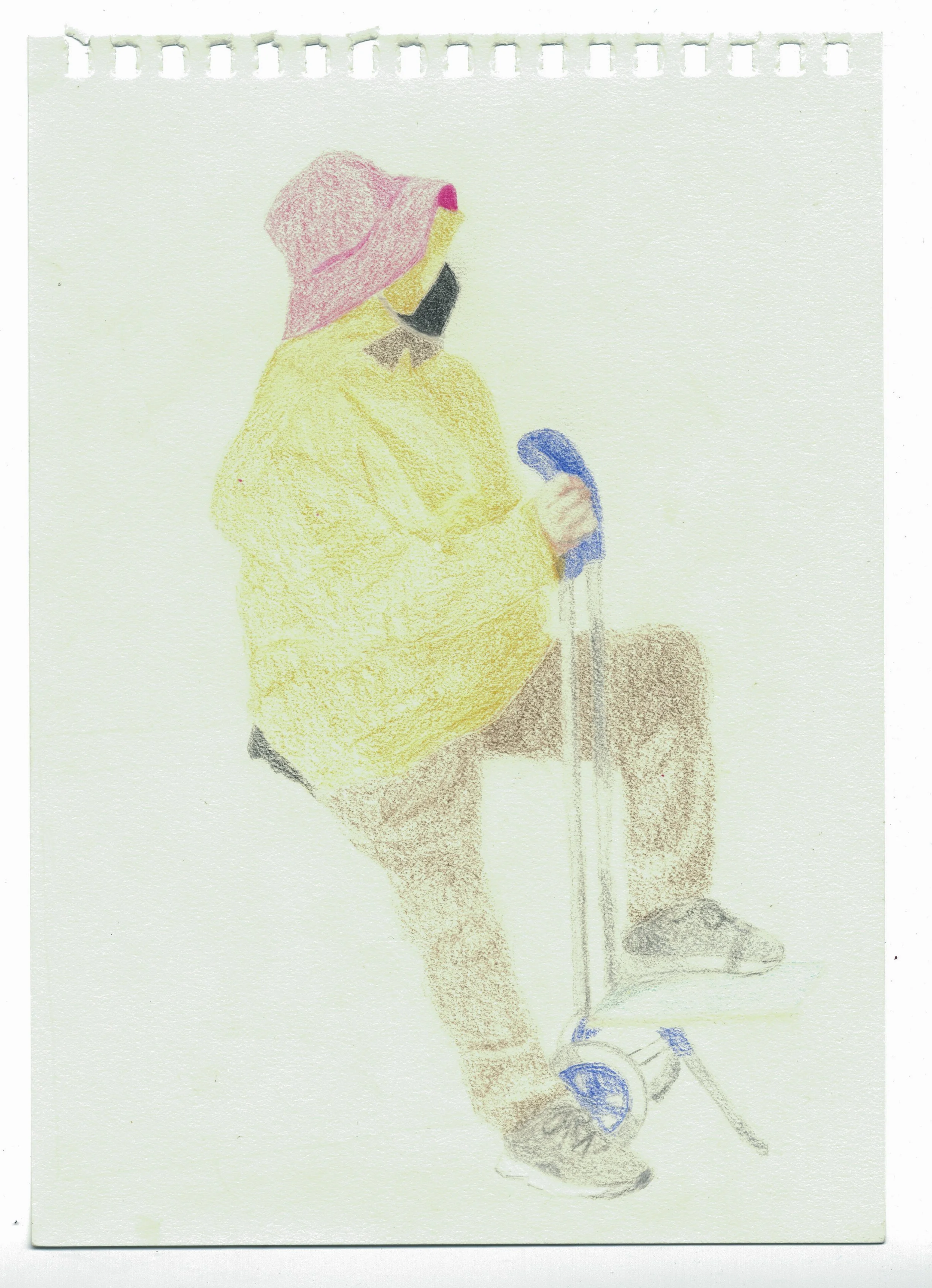 Bottom of the Ninth_8.5 x 6 in_colored pencil on paper.jpeg