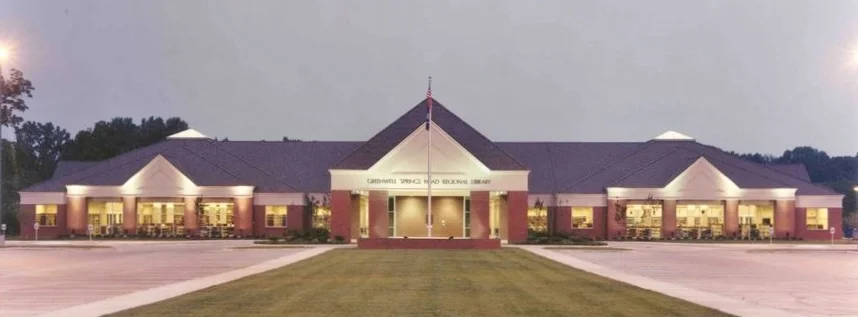 BOOK TALK AT GREENWELL SPRINGS REGIONAL LIBRARY FEBRUARY 13th 