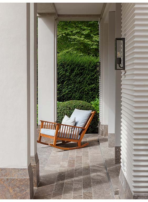 LA04 Veranda Hornig Reiss Noé Architekten