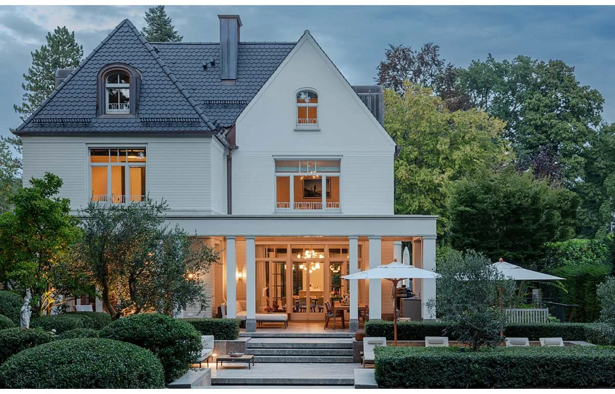 LA04 - Hornig Reiss Noé Architekten