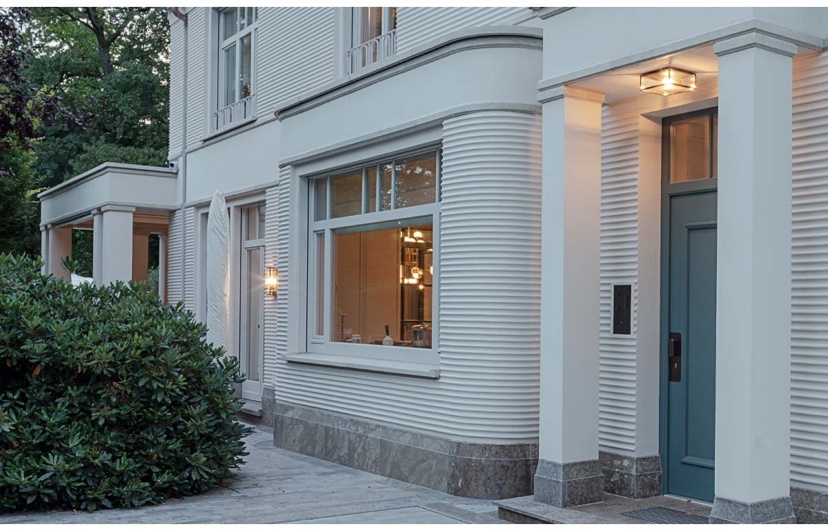 LA04 - Ost - Hornig Reiss Noé Architekten