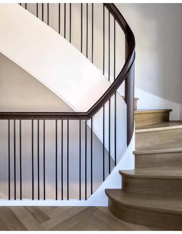 SC07 Treppe