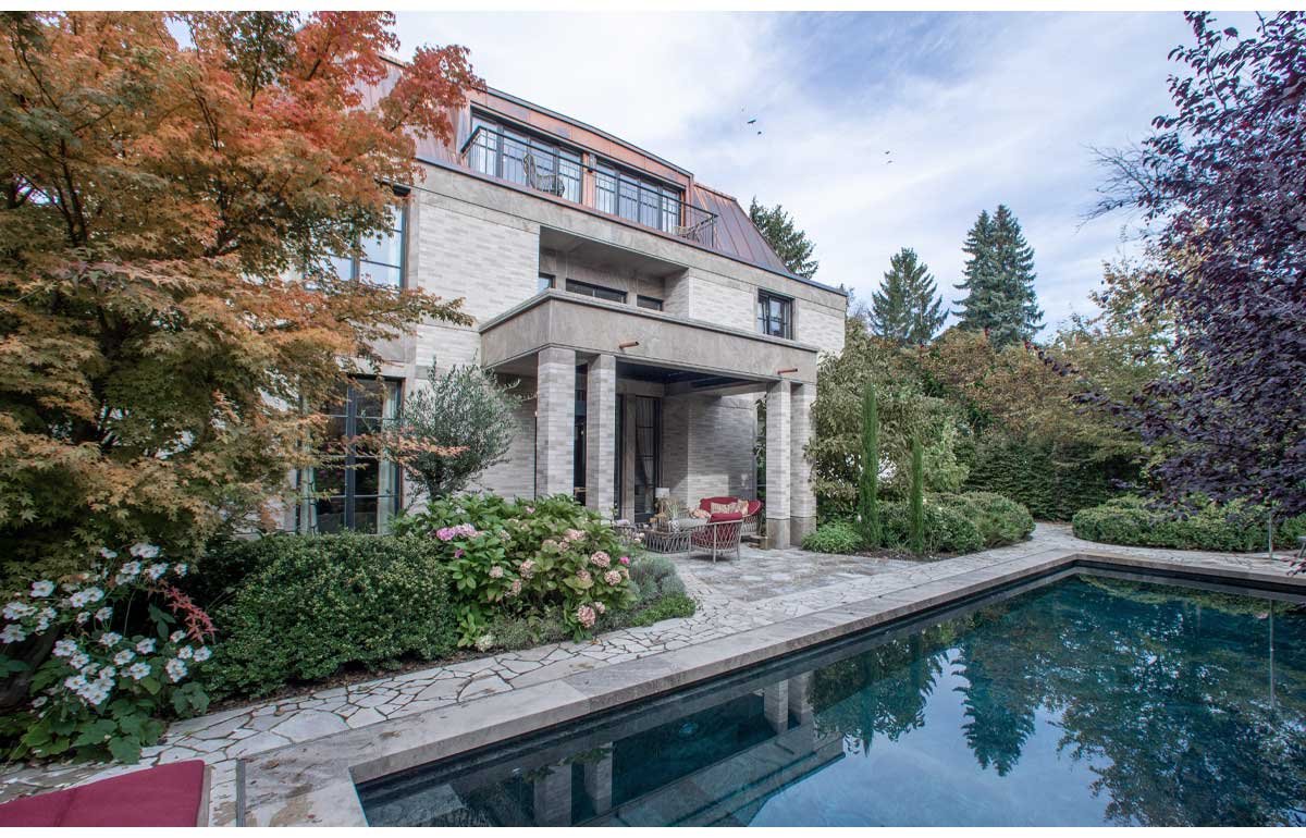 TI31 Pool & Garten