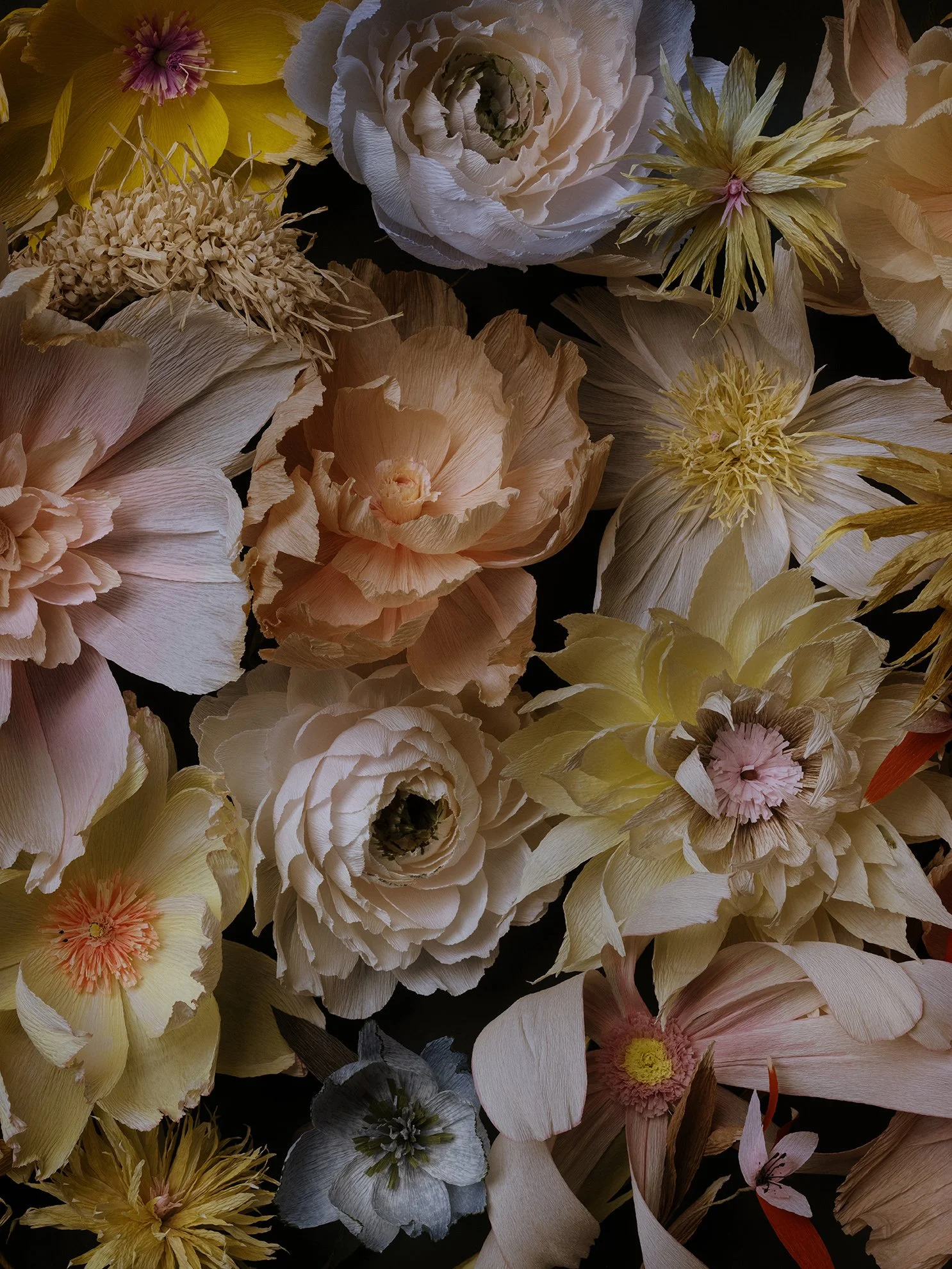 Rie Elise Larsen / Art Paper Life