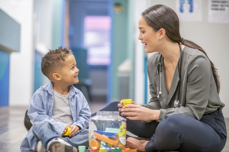 Behavioral Medicine Medication Management for Children, Teens and