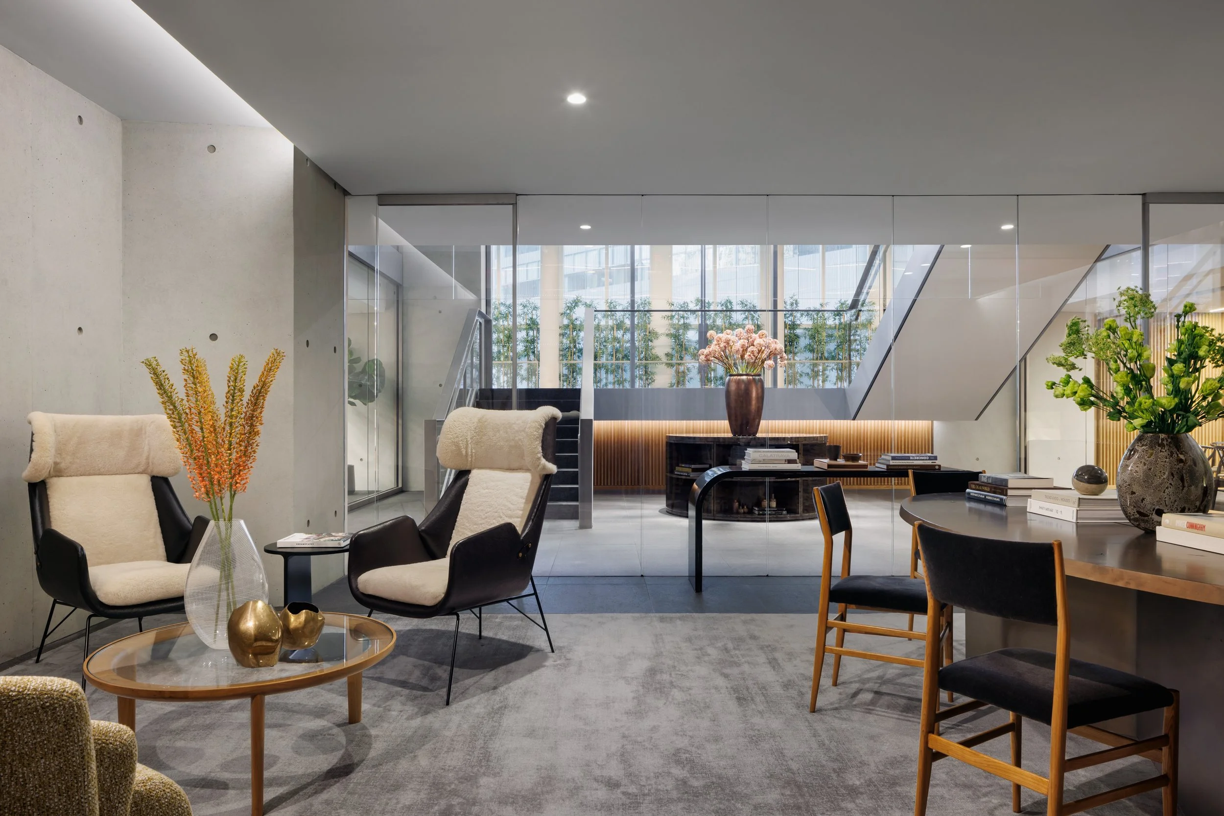 PHOTOS BY COLIN MILLER