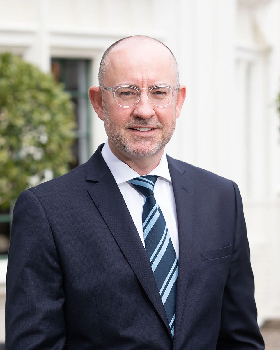 Mark Colthart, Auckland barrister, arbitrator and adjudicator.