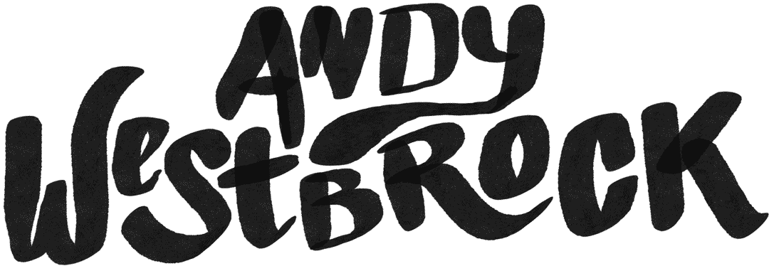 Andy Westbrock - Art Director