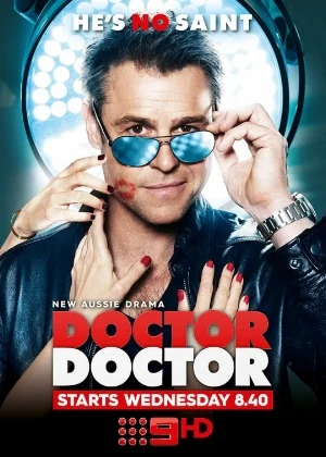 DOCTOR DOCTOR 6 episodes, 2017-2018 A heart surgeon's life takes a turn he never expected and soon everything comes crashing down.