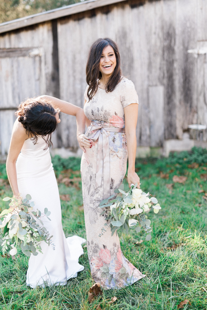 How to Shoot a Wedding and be in it | Lynchburg, Virginia | Kelsey & Nate | kelseyandnate.com