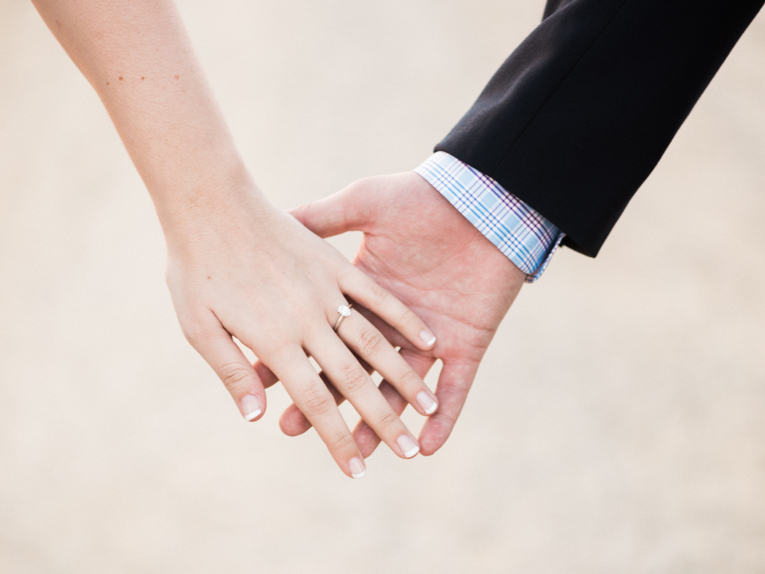 Sweet Briar College Engagement | Blue Ridge Mountains | Husband and Wife Team | Lynchburg, Virginia | Kelsey & Nate | kelseyandnate.com
