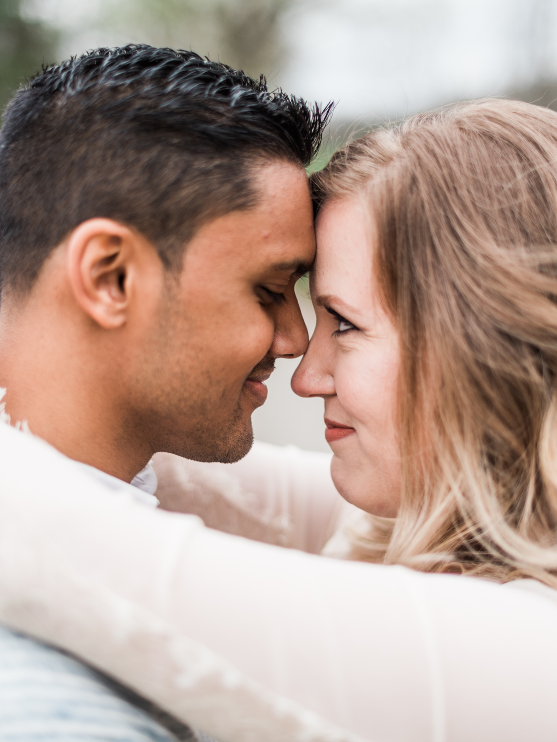 Charlottesville | Sweet Briar Engagement Photography | Classy Wedding Photos | Husband and Wife Team | Richmond, Charlottesville, Lynchburg | kelseyandnate.com