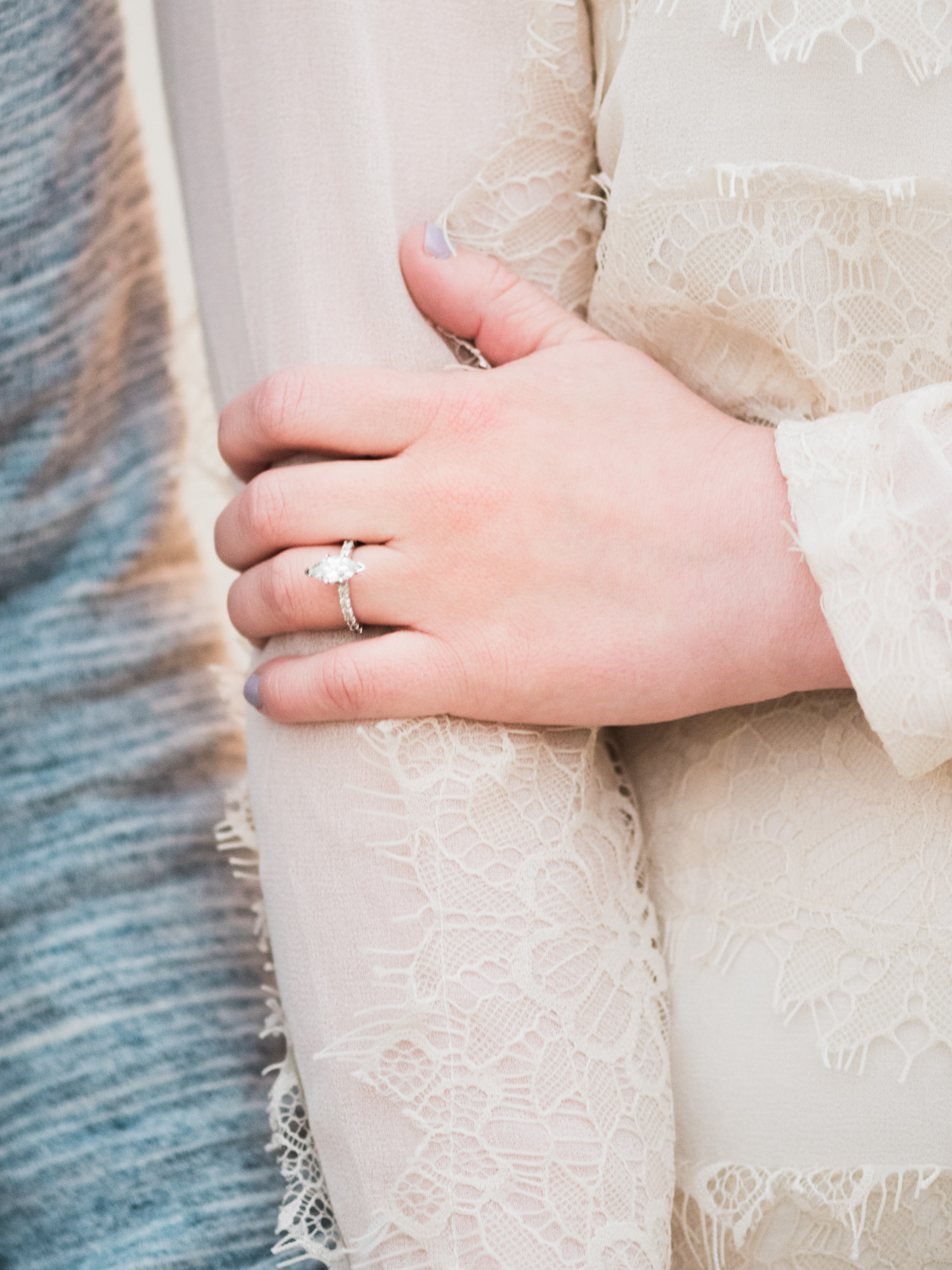 Charlottesville | Sweet Briar Engagement Photography | Classy Wedding Photos | Husband and Wife Team | Richmond, Charlottesville, Lynchburg | kelseyandnate.com