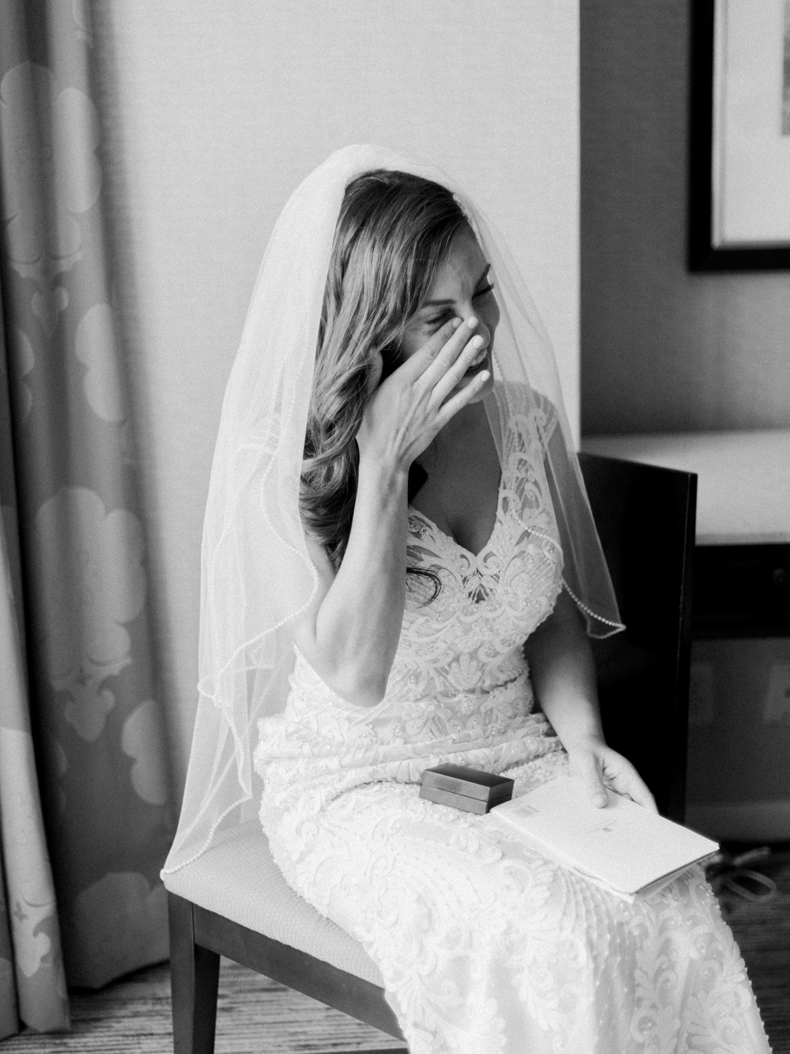 Richmond Jewish Marble Hall Wedding | Omni Hotel | VMFA | Beth Ahabah | Wedding Photography | Kelsey & Nate | kelseyandnate.com