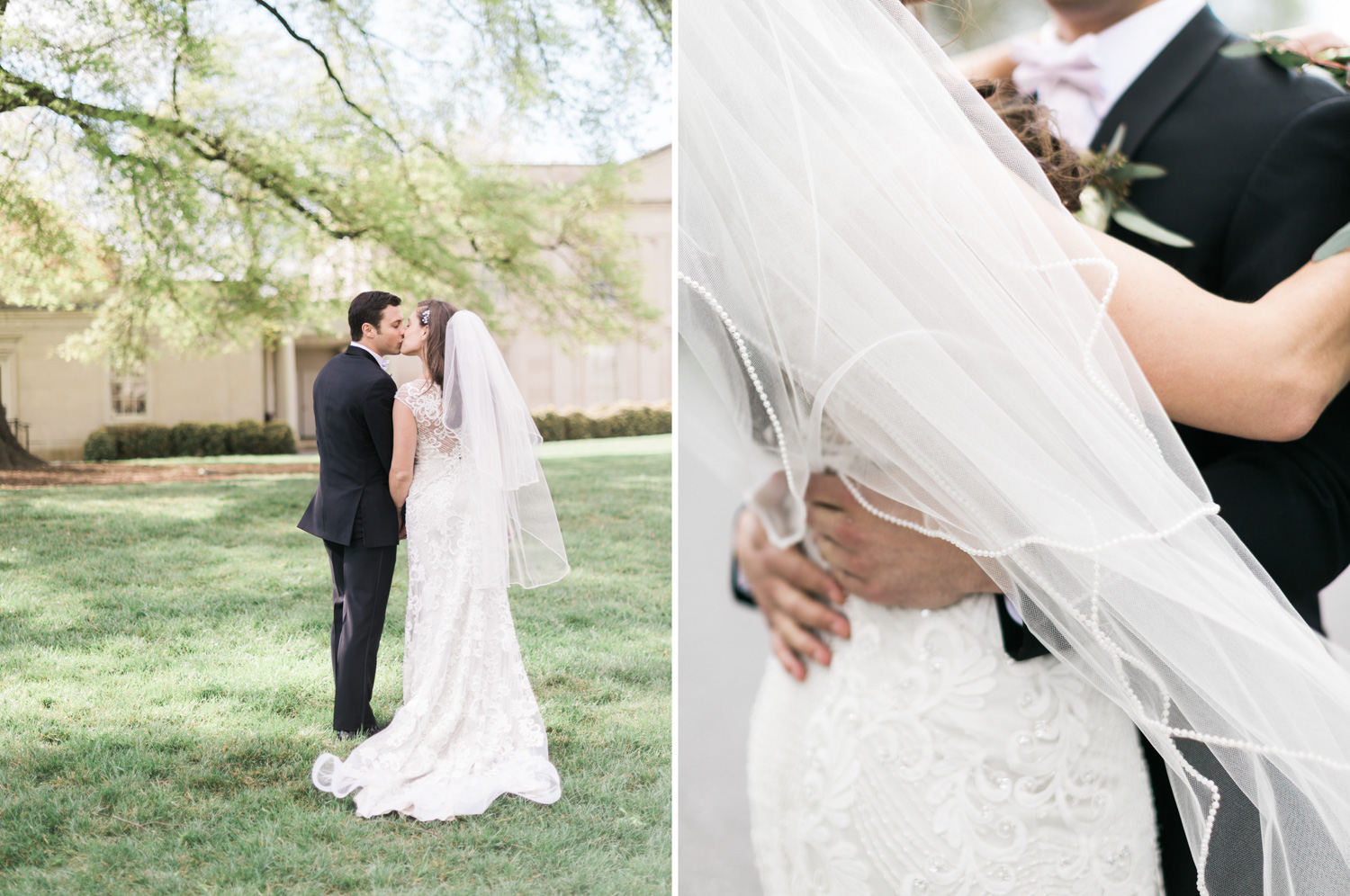 Richmond Jewish Marble Hall Wedding | Omni Hotel | VMFA | Beth Ahabah | Wedding Photography | Kelsey & Nate | kelseyandnate.com