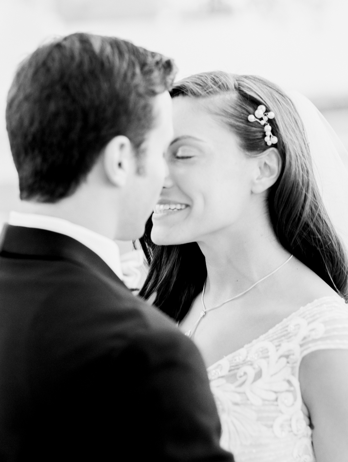 Richmond Jewish Marble Hall Wedding | Omni Hotel | VMFA | Beth Ahabah | Wedding Photography | Kelsey & Nate | kelseyandnate.com