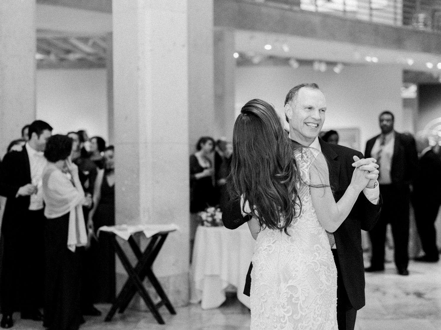 Richmond Jewish Marble Hall Wedding | Omni Hotel | VMFA | Beth Ahabah | Wedding Photography | Kelsey & Nate | kelseyandnate.com