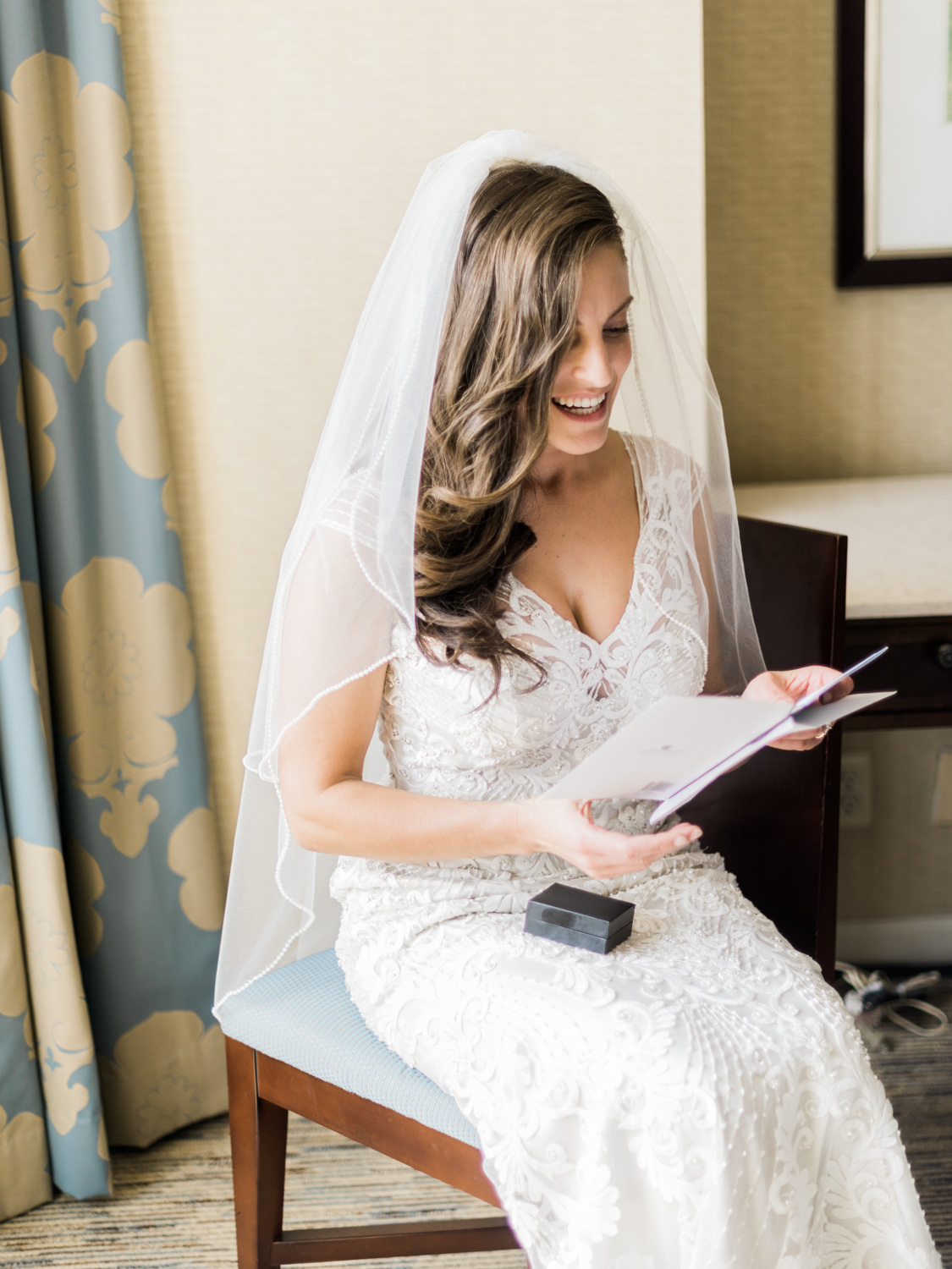 Richmond Jewish Marble Hall Wedding | Omni Hotel | VMFA | Beth Ahabah | Wedding Photography | Kelsey & Nate | kelseyandnate.com
