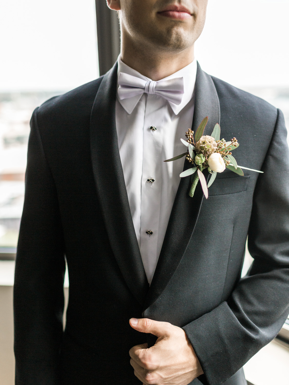 Richmond Jewish Marble Hall Wedding | Omni Hotel | VMFA | Beth Ahabah | Wedding Photography | Kelsey & Nate | kelseyandnate.com