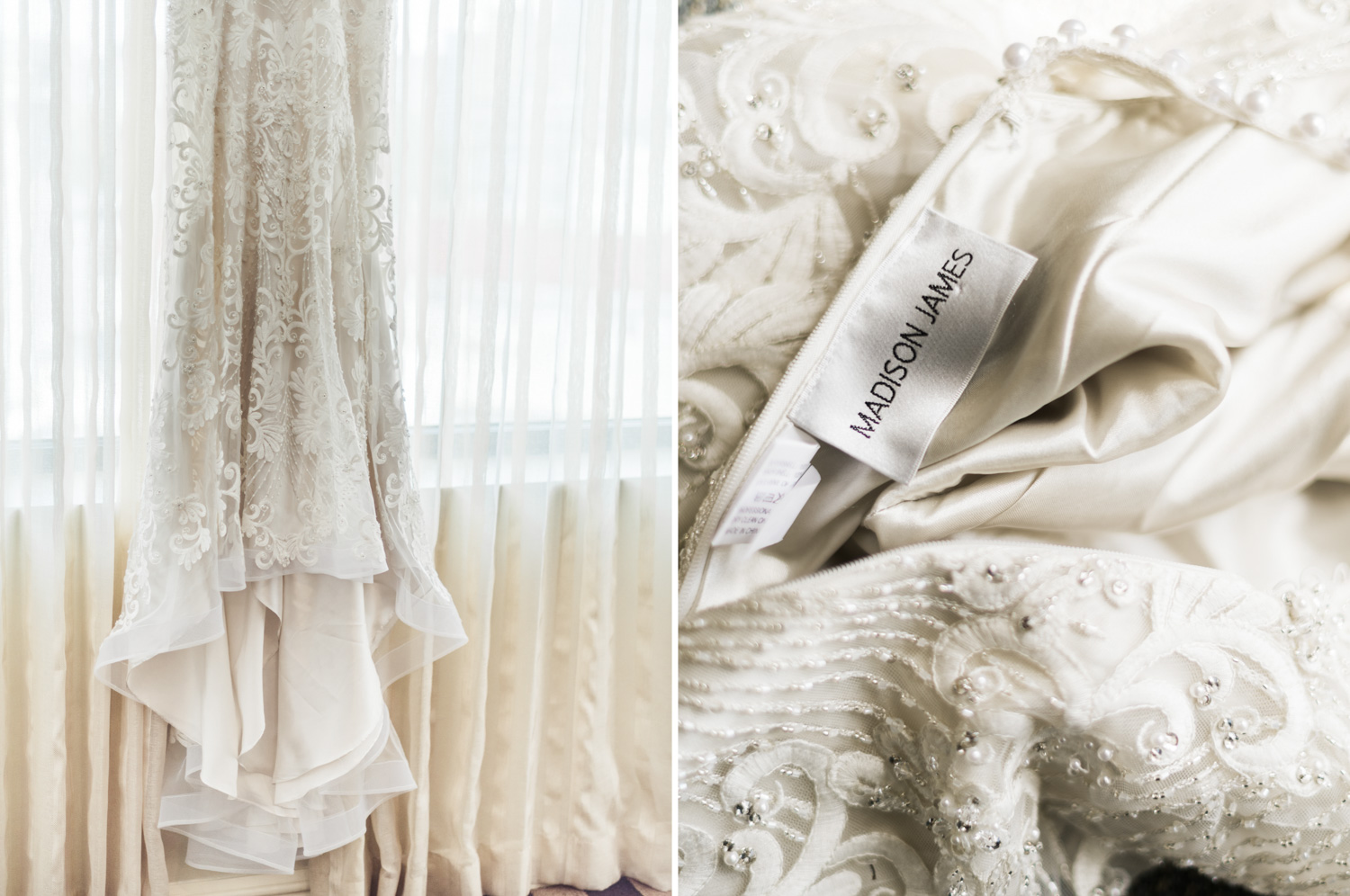 Richmond Jewish Marble Hall Wedding | Omni Hotel | VMFA | Beth Ahabah | Wedding Photography | Kelsey & Nate | kelseyandnate.com