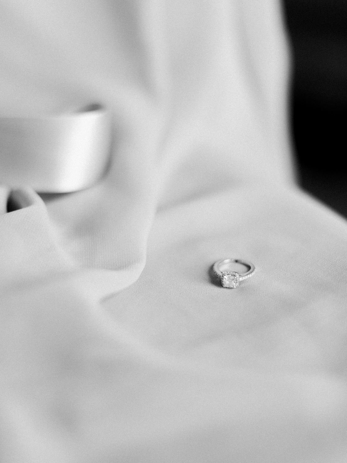 Tresca on 8th Spring Wedding | Lynchburg Film Wedding Photographer | Charlottesville Richmond Roanoke | Kelsey & Nate | kelseyandnate.com