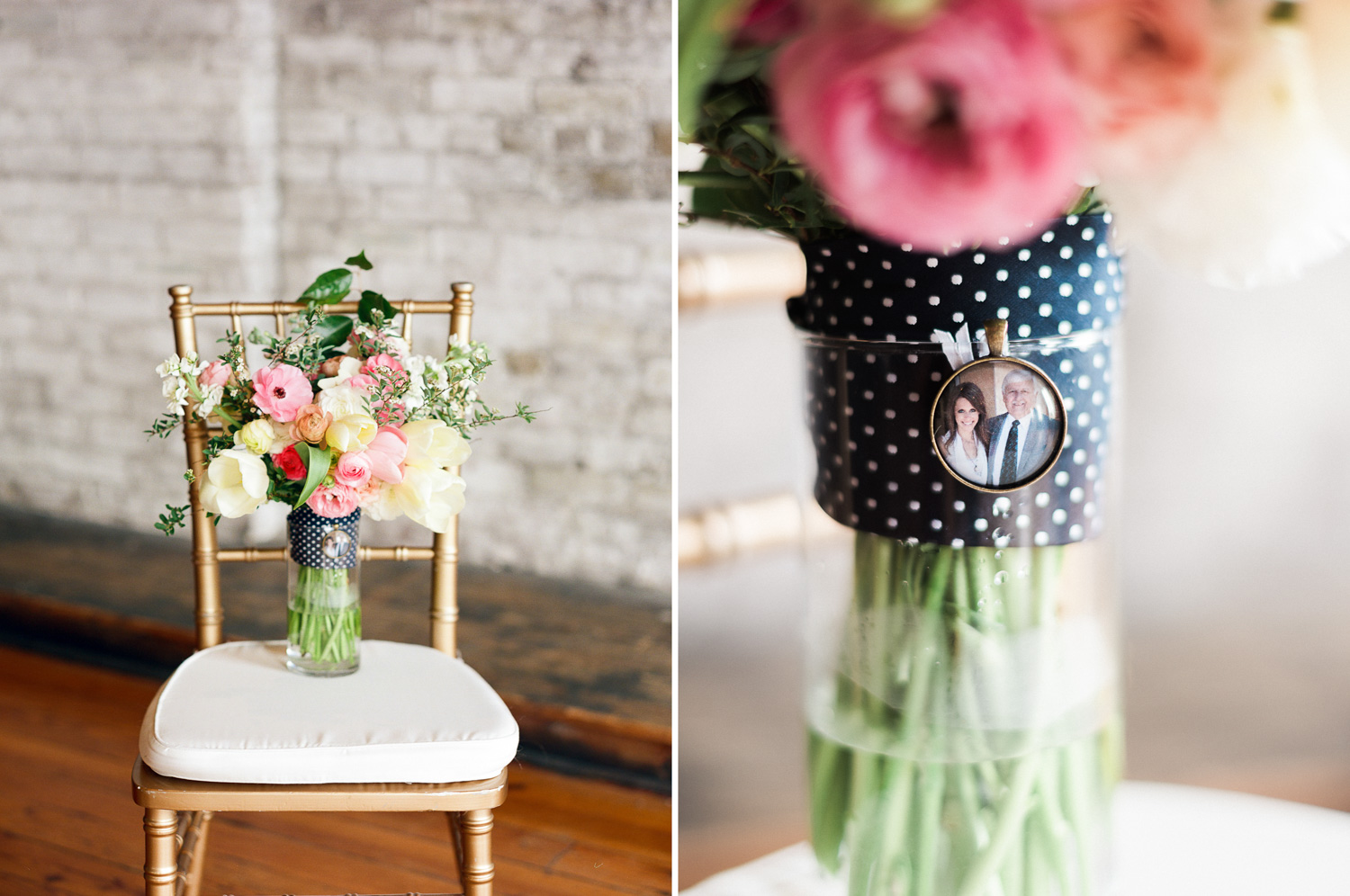 Tresca on 8th Spring Wedding | Lynchburg Film Wedding Photographer | Charlottesville Richmond Roanoke | Kelsey & Nate | kelseyandnate.com