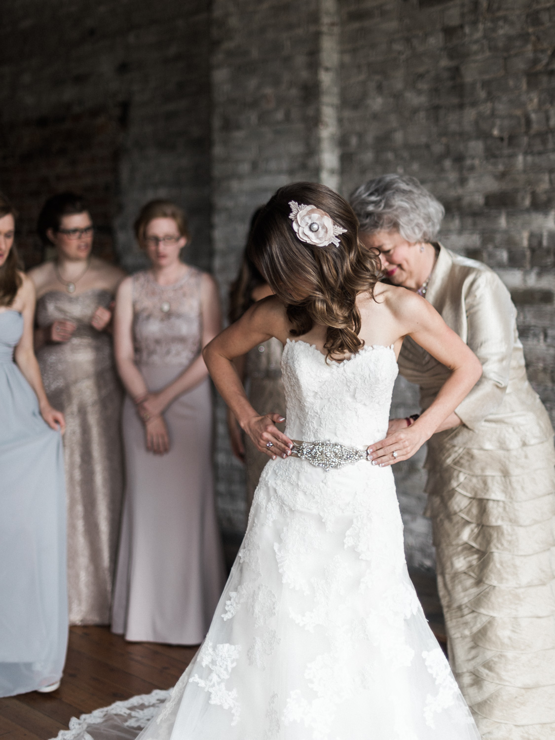 Tresca on 8th Spring Wedding | Lynchburg Film Wedding Photographer | Charlottesville Richmond Roanoke | Kelsey & Nate | kelseyandnate.com
