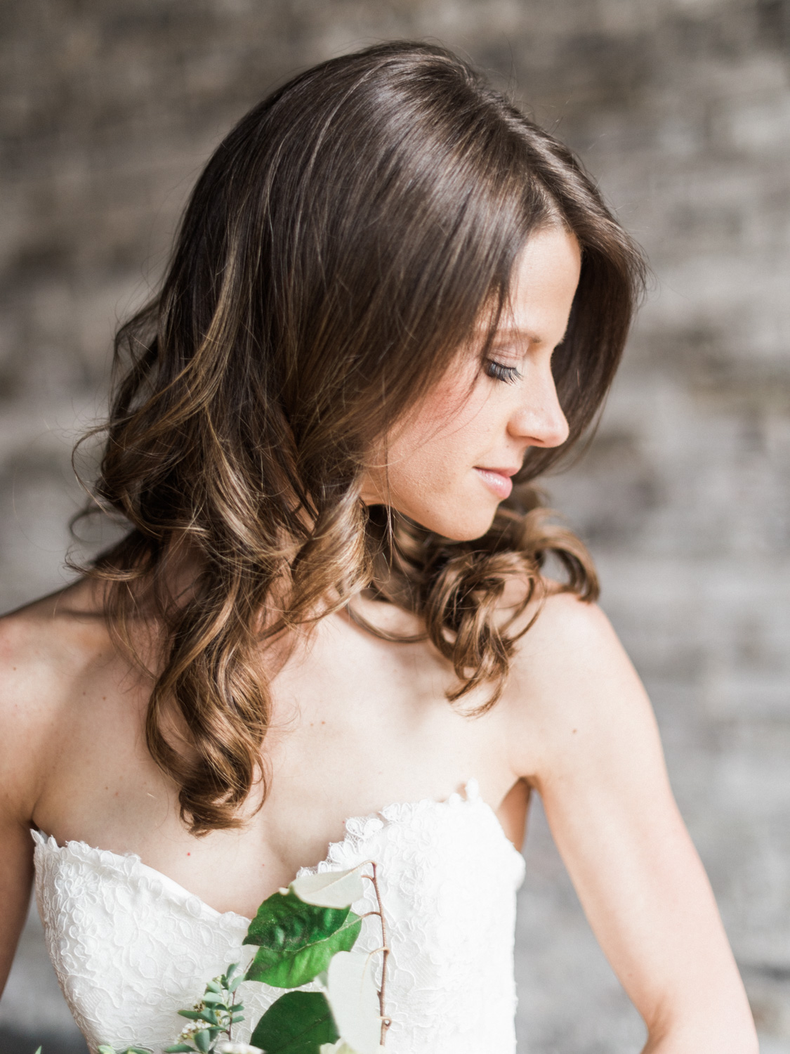 Tresca on 8th Spring Wedding | Lynchburg Film Wedding Photographer | Charlottesville Richmond Roanoke | Kelsey & Nate | kelseyandnate.com