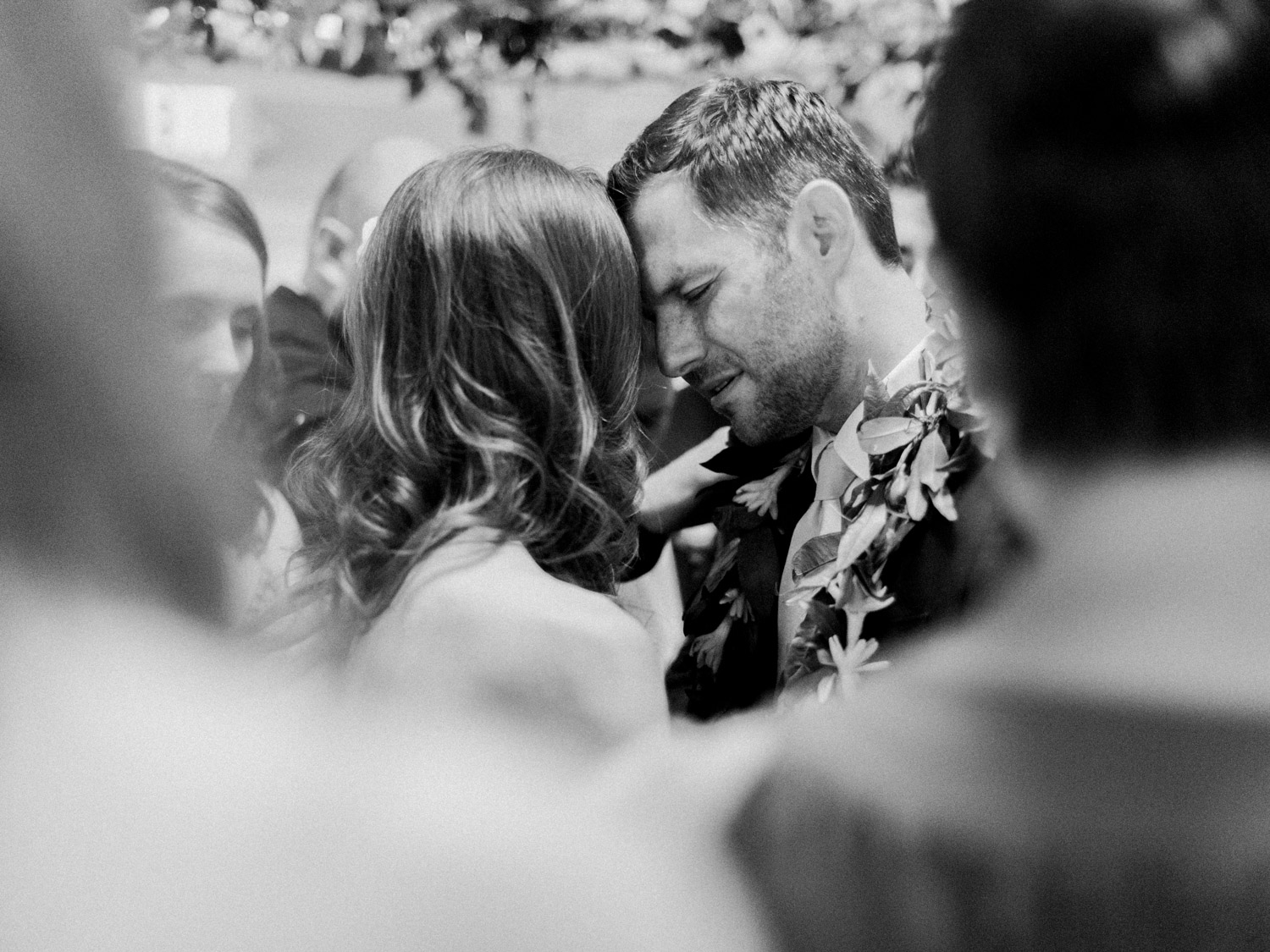 Tresca on 8th Spring Wedding | Lynchburg Film Wedding Photographer | Charlottesville Richmond Roanoke | Kelsey & Nate | kelseyandnate.com