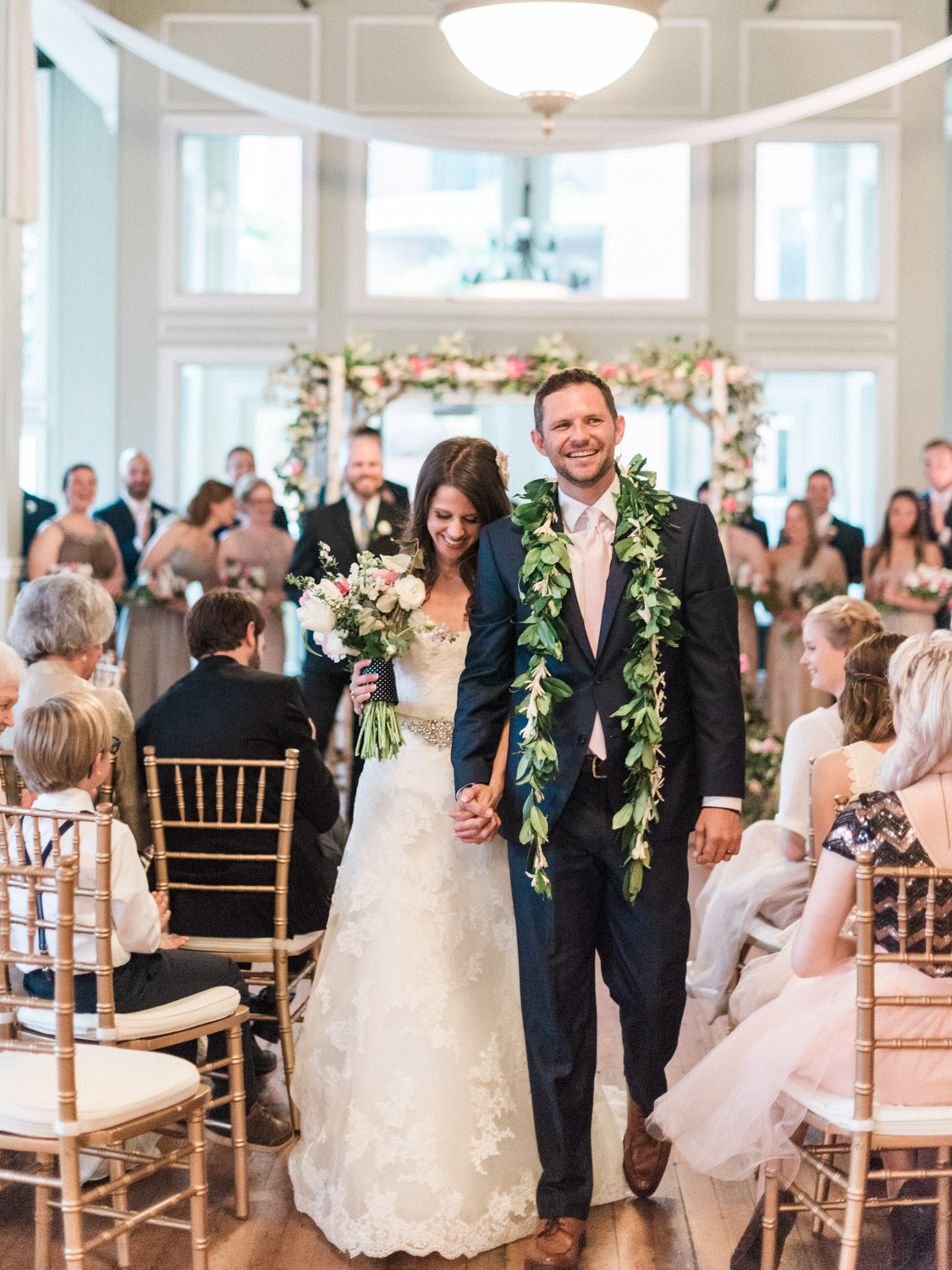 Tresca on 8th Spring Wedding | Lynchburg Film Wedding Photographer | Charlottesville Richmond Roanoke | Kelsey & Nate | kelseyandnate.com