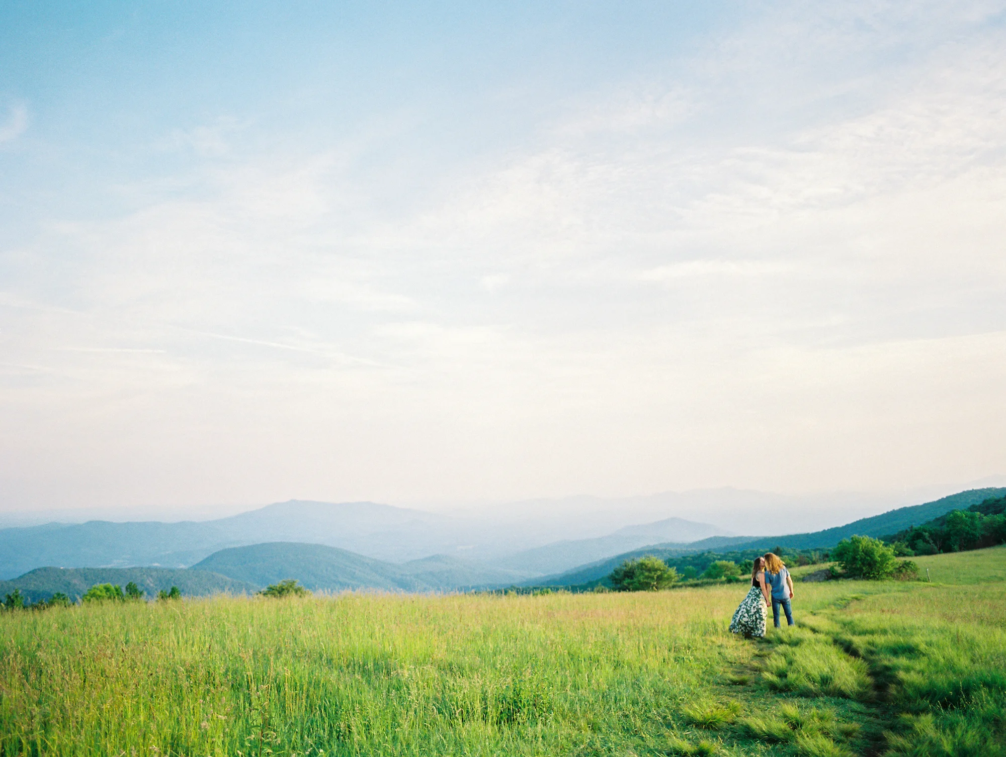 charlotte film photographer