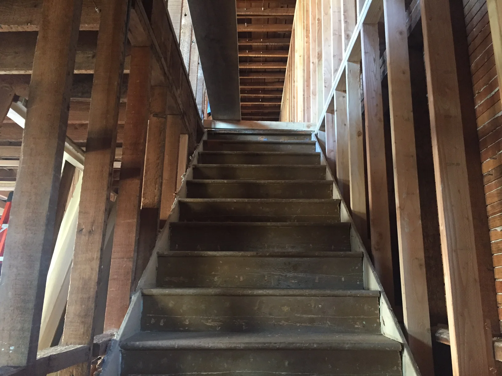 completed spring 2017