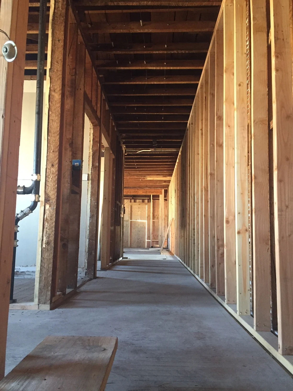 completed spring 2017