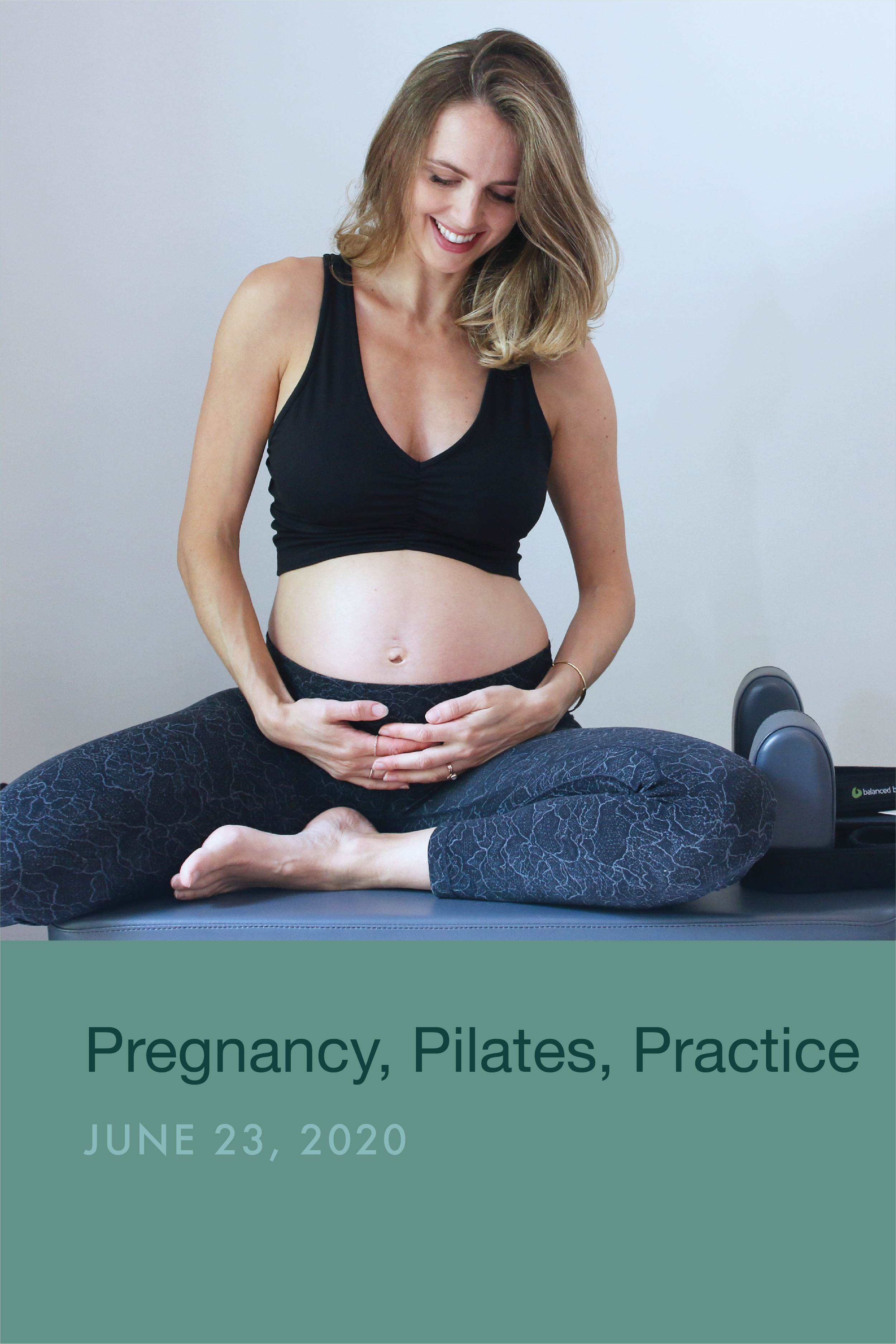      &nbsp;      

 
   Pregnancy, Pilates, Practice 
 




















  
  



    

 
    A letter from Gabrielle Saran, founder of Saran Pilates  
 




















  
  



         

 
   At currently 26 weeks pregnant, I can honestly s