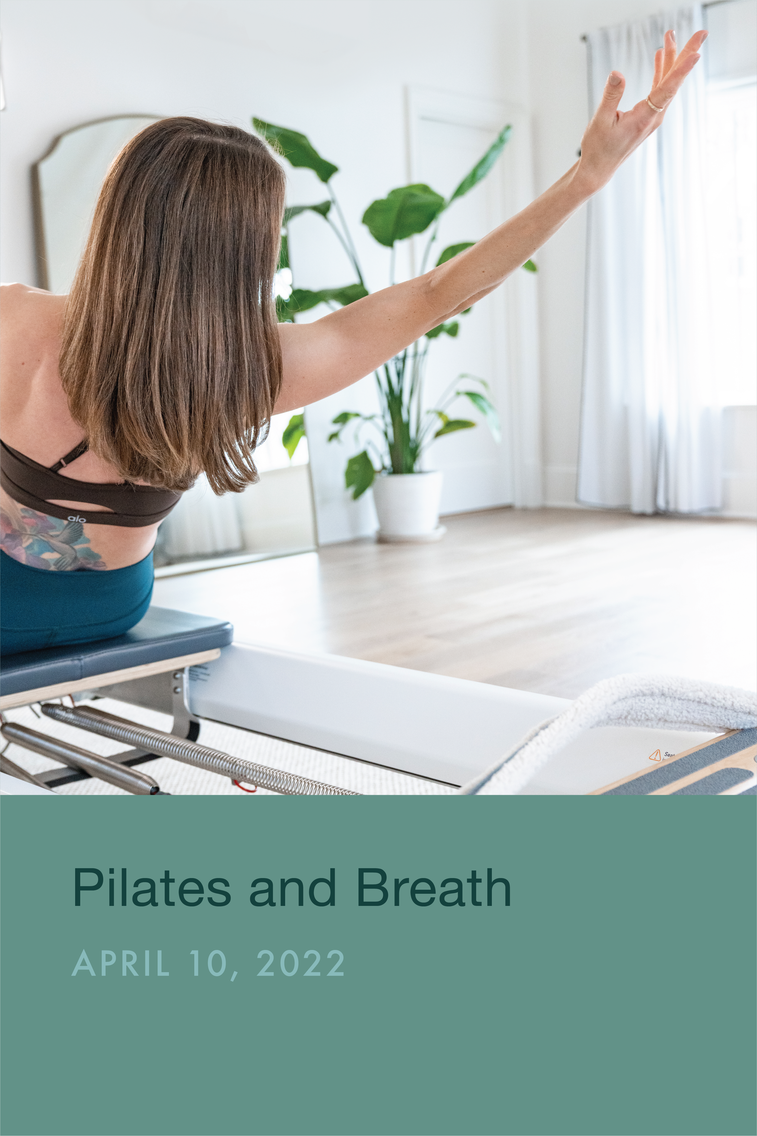        &nbsp;      

 
   Pilates and Breath 
 




















  
  



         

 
   When we feel overwhelmed, tired, or are concentrating intensely on something, we often sigh. Sighing starts with taking in twice the volume of a normal breat