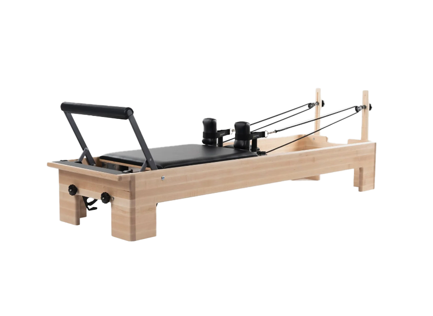 Shop Pilates Reformers and Props — Saran Pilates