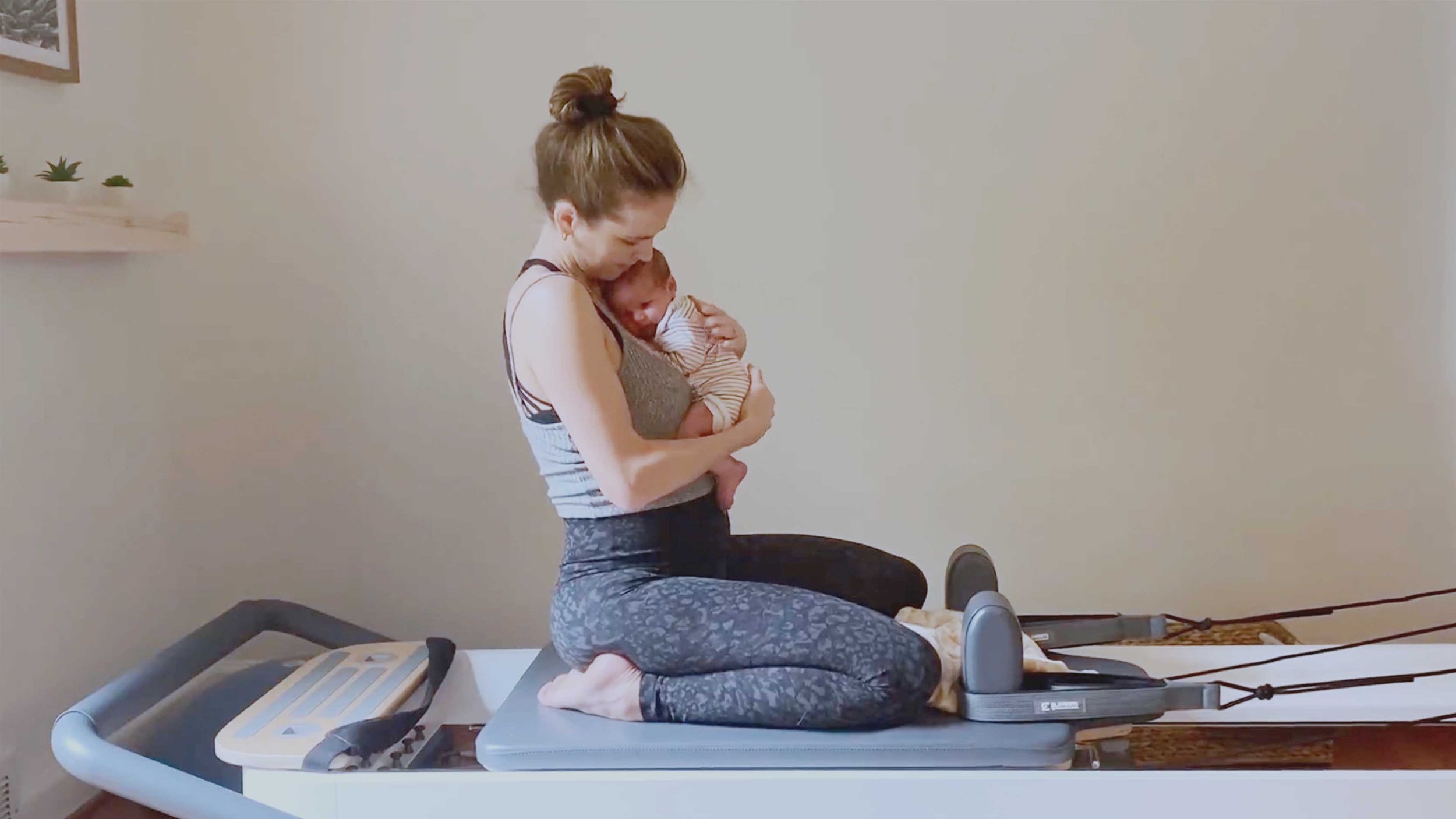 Can I Do Pilates While Pregnant? — Saran Pilates