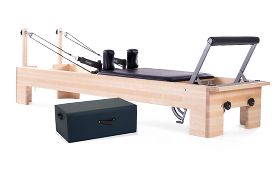 Shop Pilates Reformers and Props — Saran Pilates