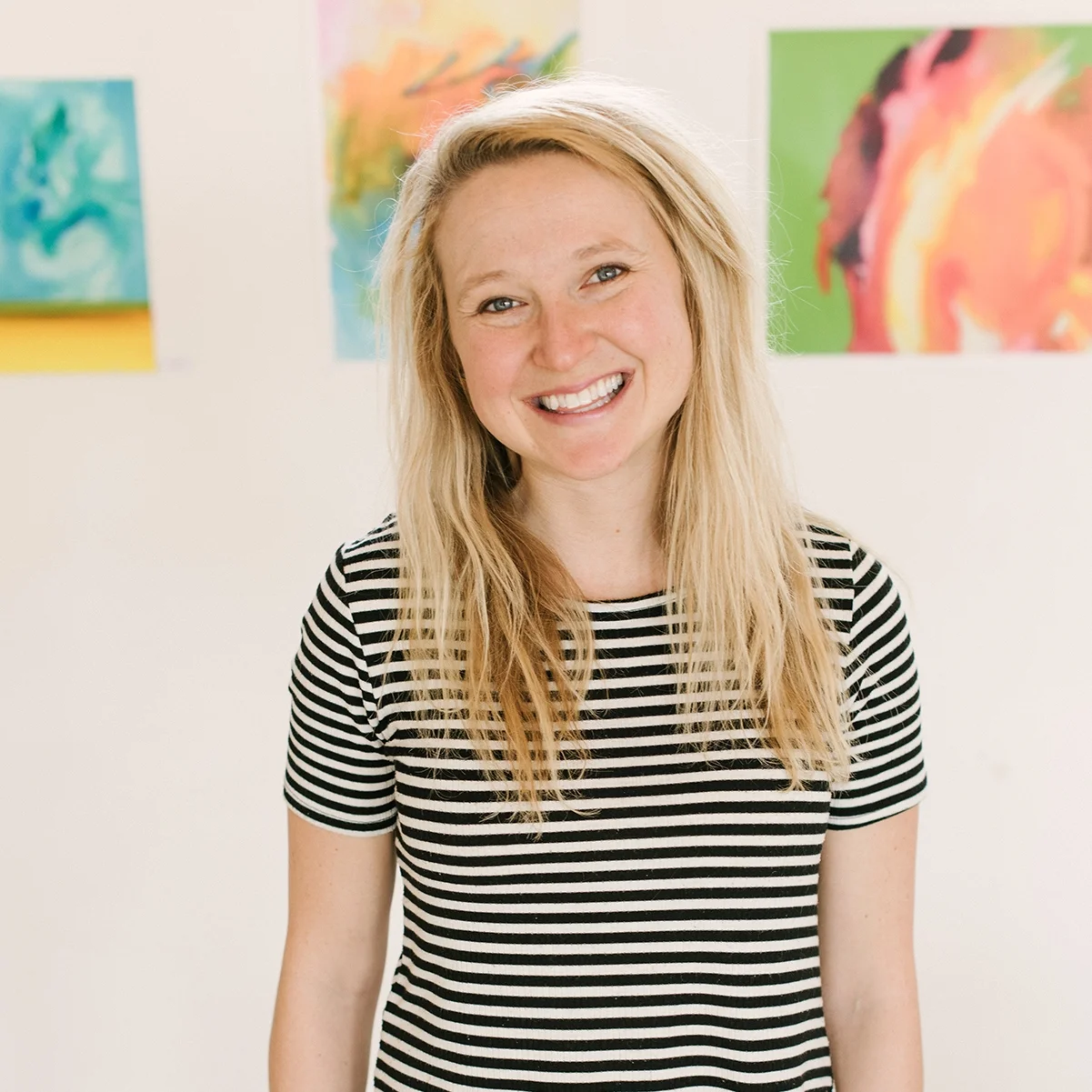 Maggie Shafer