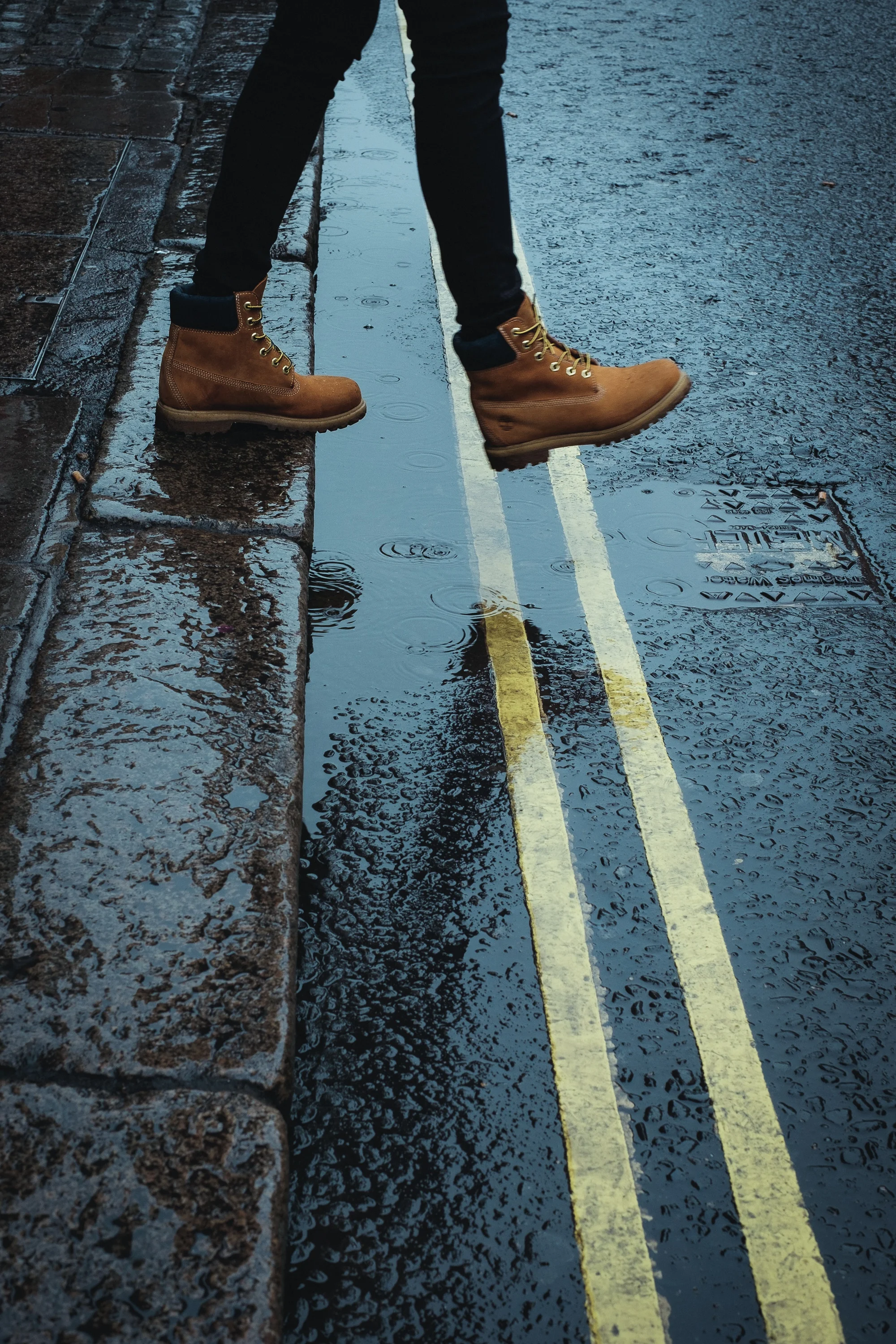 Tiny steps make a big difference in the long run