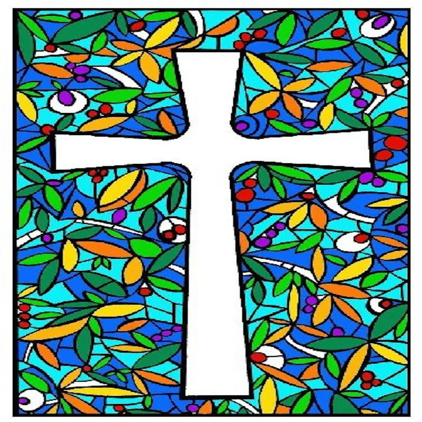 March 31, 2019 - Surrender and Grow