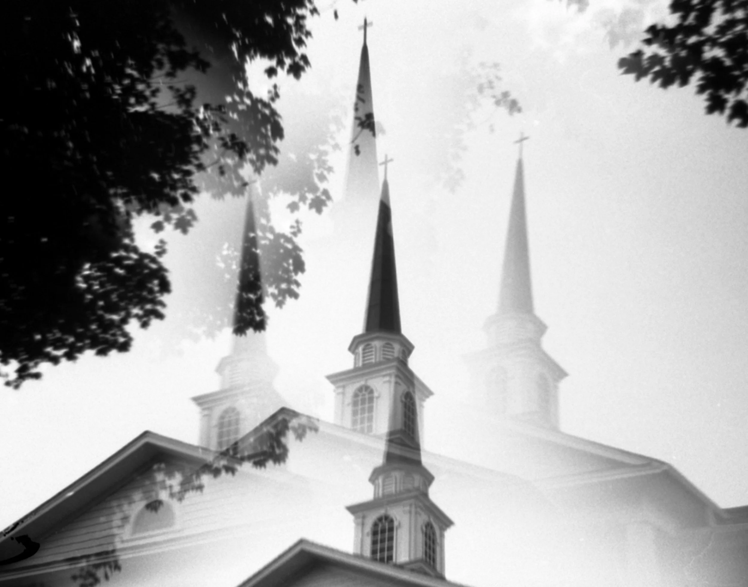 24 No Shade in the Shadow of the Cross .jpg