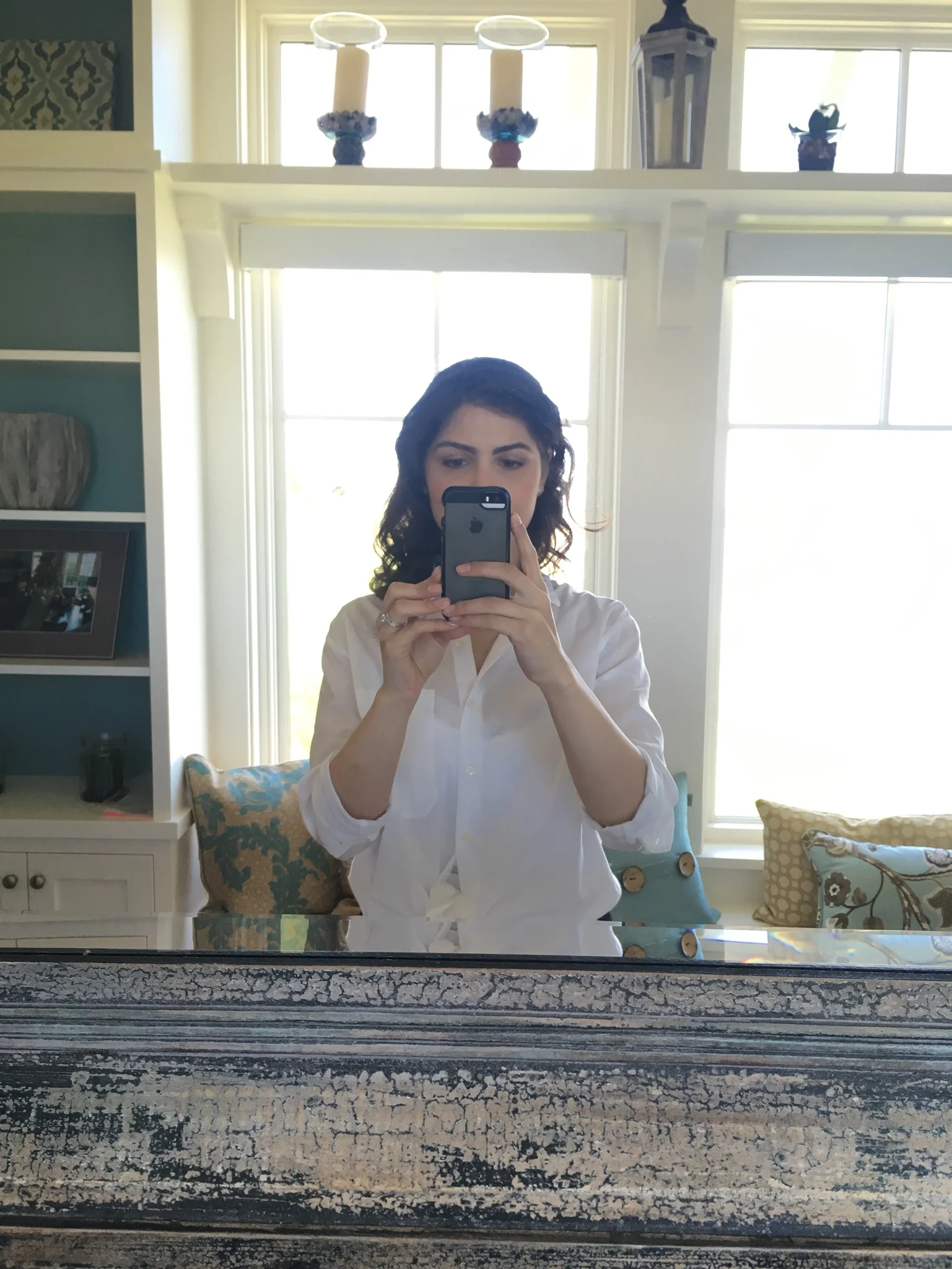 BTS: Inside the Shoot