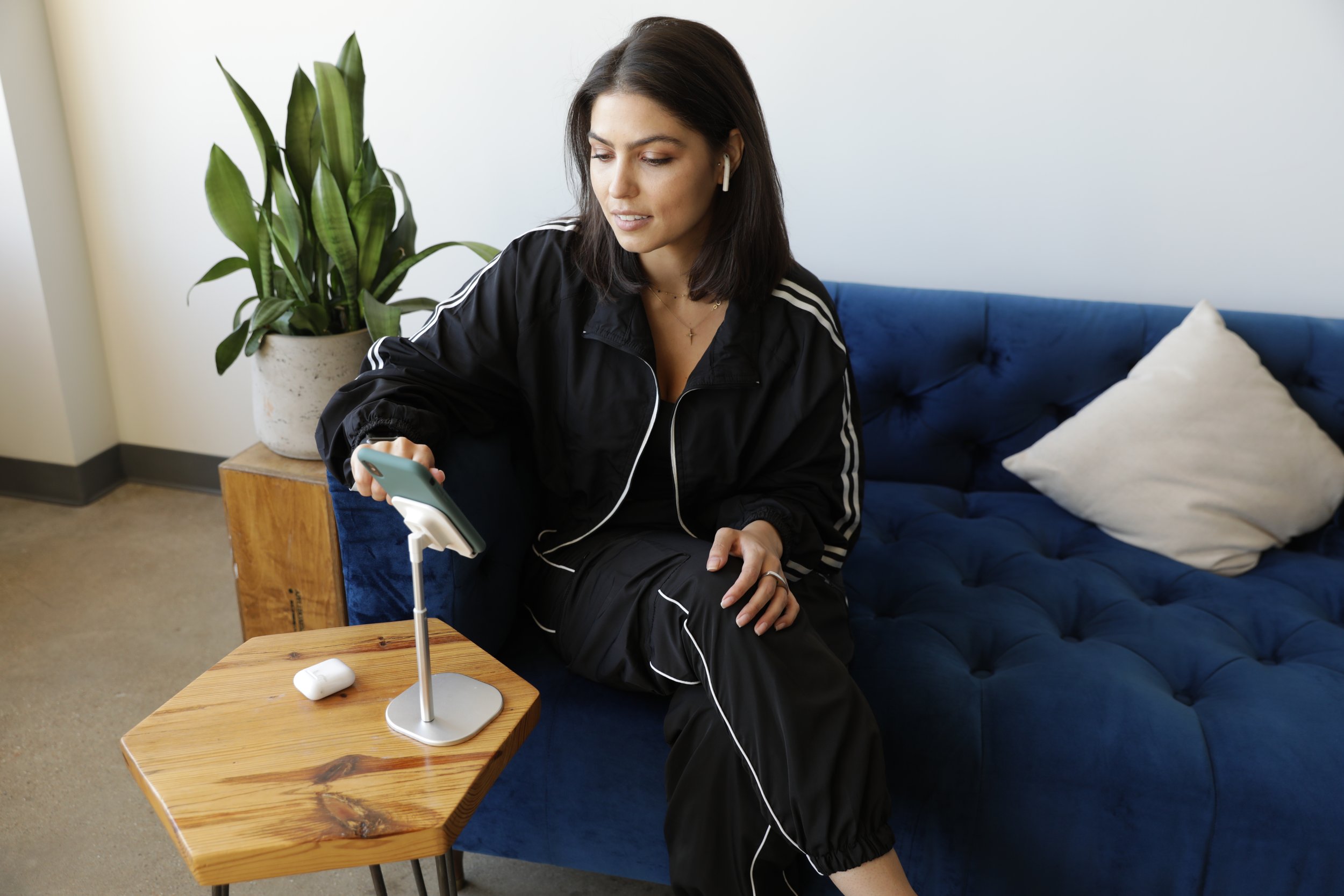 Mastering the Art of Tracking Gigs!