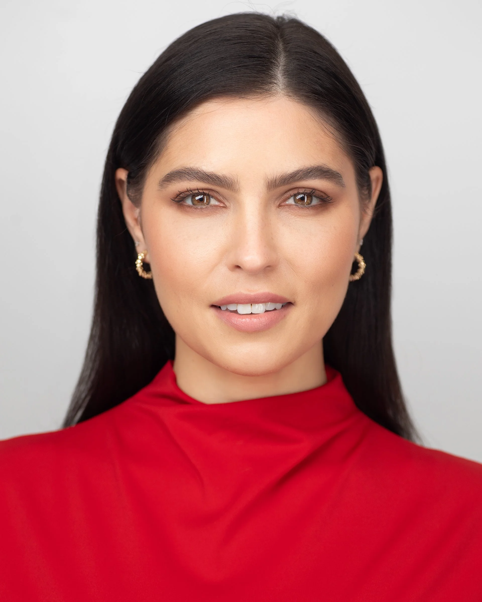 Posing Techniques - The Power of Subtle Adjustments