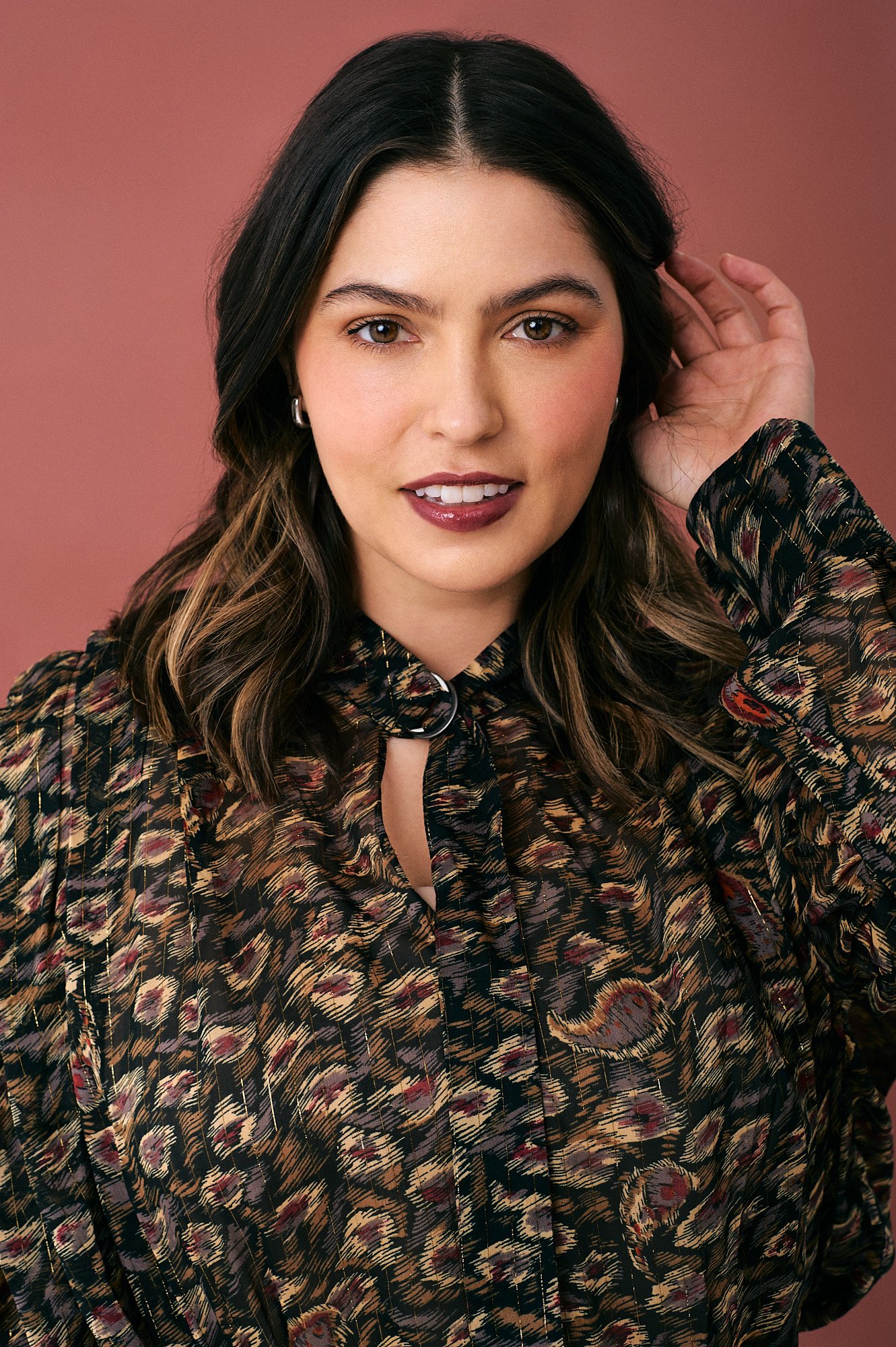 The Foolproof way to Look Good in Photos