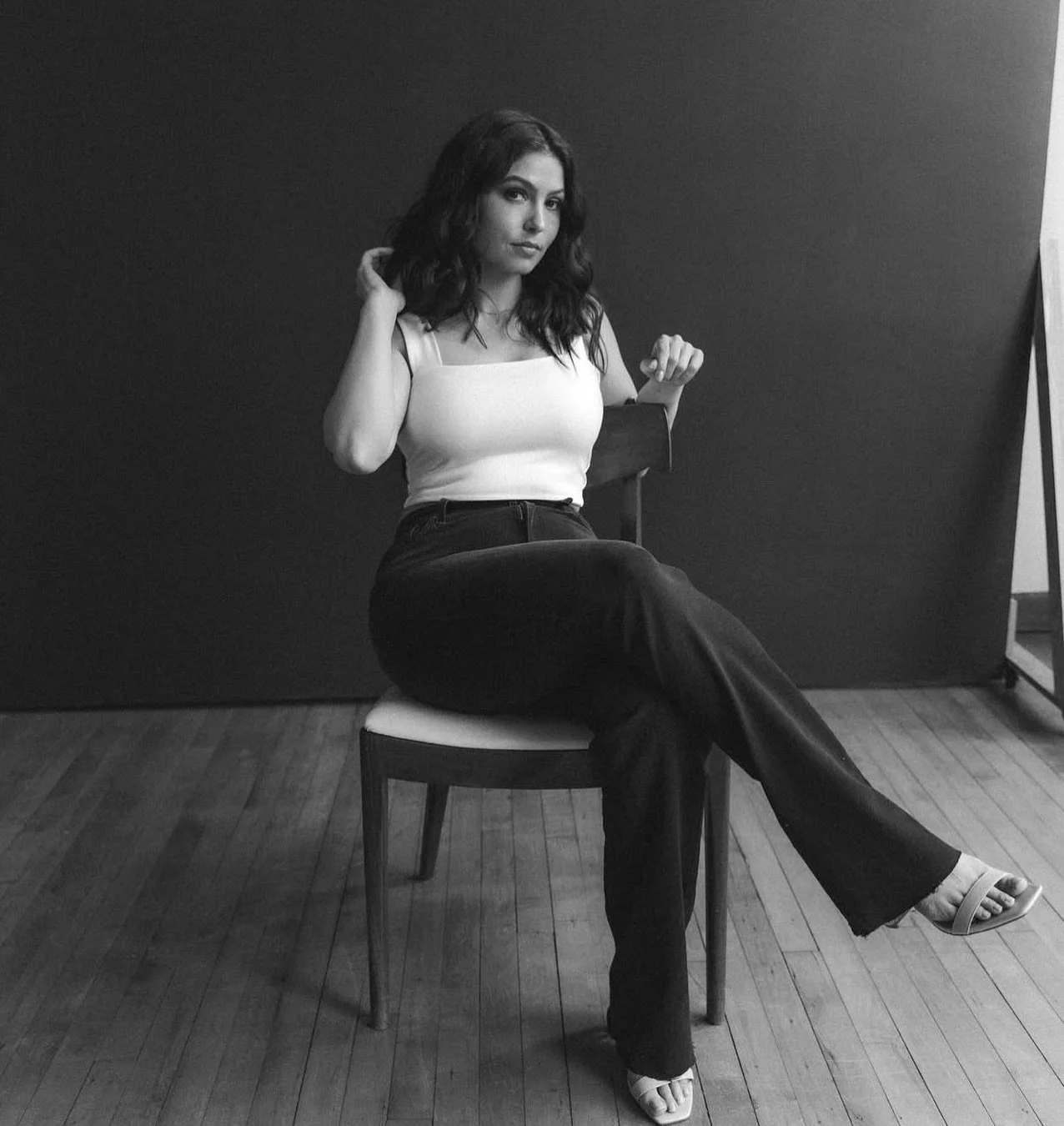 When you don&rsquo;t know what to gift&hellip; give confidence. 🌹 

I&rsquo;m excited to share that Online Model Coach gift cards are now available ✨

These are perfect for the moments when you want to give something meaningful&mdash;something that 