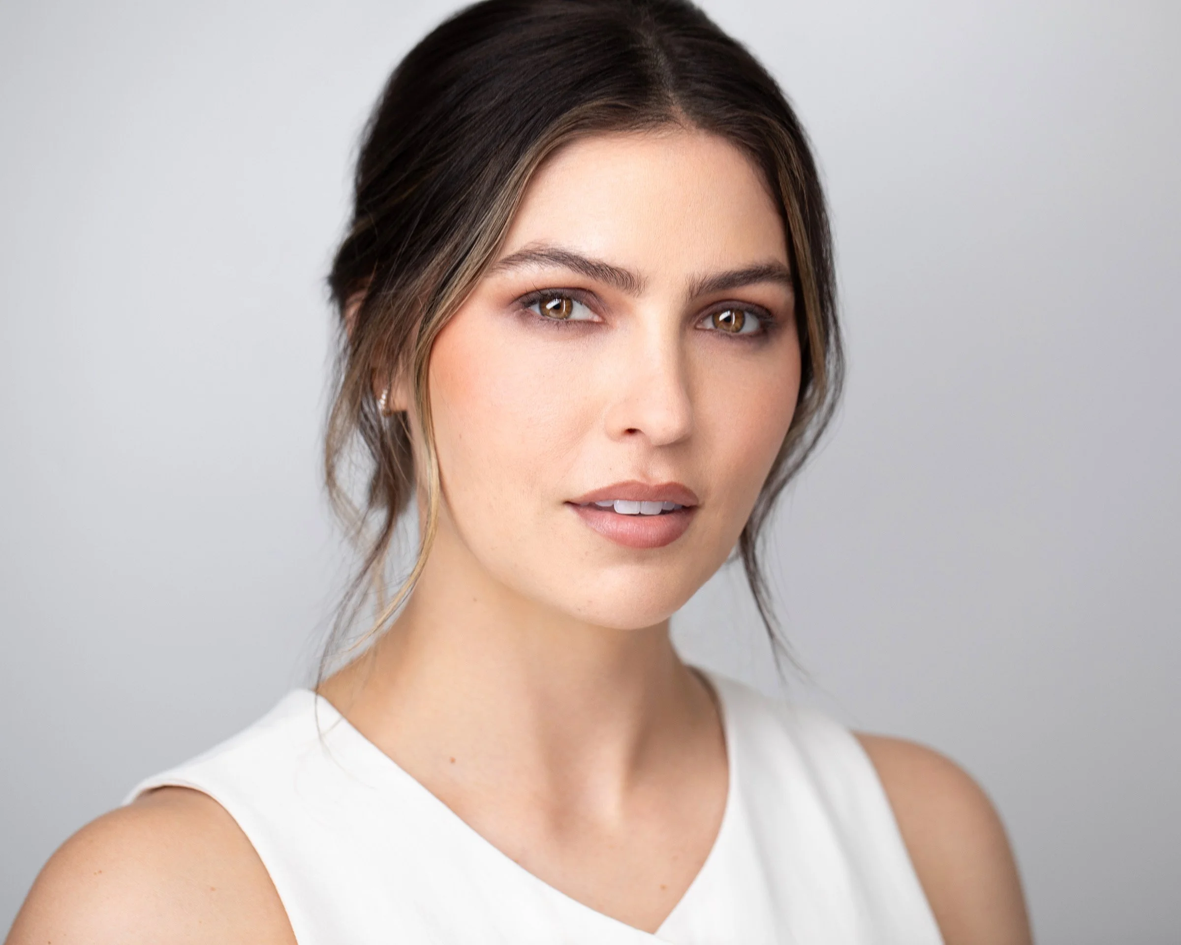 Exercises to Look More Natural in Photos | Camera Confidence Tips